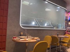 -必胜客(华都店)