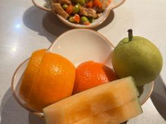 -海底捞火锅(劲松店)