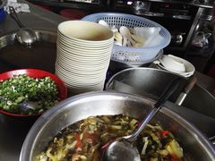 -好成财牛排馆(涂门街总店)