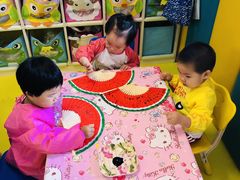-好姑姑新梅广场托育园(上海直营园)