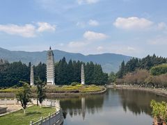 -云南民族村