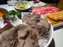 -小龙坎火锅(总店)