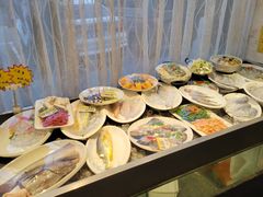 -华盛丰温州大排档(东三环南路店)