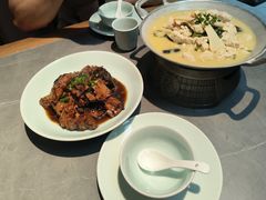 -小绍兴家宴·百年绍兴菜(鲁迅路店)