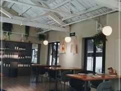 大堂-Money Shops(愚园路店)