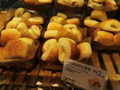 -巴黎贝甜(常德路店)