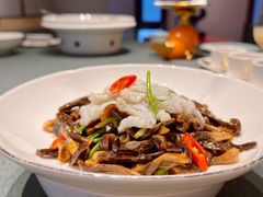 -沈灶河豚宴·河豚融合餐厅(汉中路店)