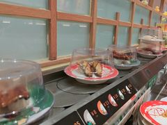 -禾绿回转寿司(万柳华联店)