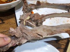 -有奴思烤肉·清真(正宁路店)