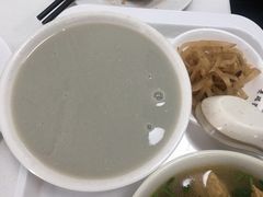 豆汁-老磁器口豆汁店(天坛店)