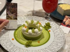 -théATRE 茶聚场(王府中環店)