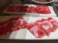 -海底捞火锅(让胡路万达店)