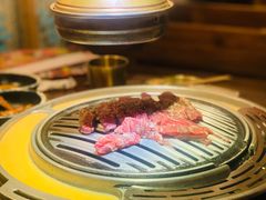 -三代烤肉(保利广场店)