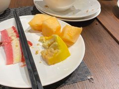 -乐咖啡西餐厅(太湖皇冠假日酒店)
