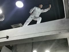 -Burn Fit燃炼健身工作室(新都旗舰店)