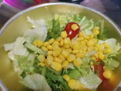 -Meet Sun首尔大排档(湘潭城市盒子店)