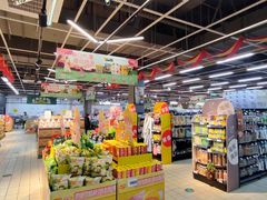 -世纪联华(吴淞店)