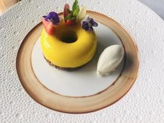 -当米亚诺意大利餐厅(武汉光谷凯悦酒店)