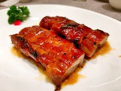 -香港百合居(LCM置汇旭辉广场店)