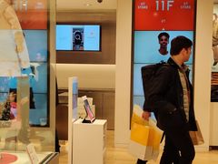 -优衣库(银座店)