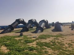 -南汇嘴观海公园
