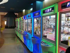 -爱玩嘉年华(龙湖曲江天街店)