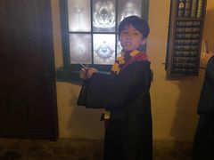 -逃脱反斗城沉浸剧情密室(阳光新业中心店)