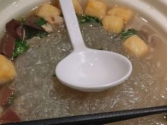 -苏晓玥·江南小吃(深圳北站店)