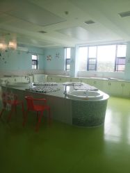 -弗蕾亚·和月月子调理院(东湖店)