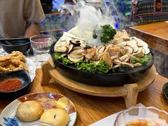 -束河人家(南锣鼓巷店)