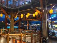 -印象鲵宴·张家界地标美食名片(溪布街店)