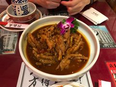 -味福记·本地特色菜(八一万达广场店)