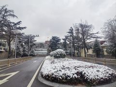 -JINNS锦时 steak&pizza(浸信会礼拜堂旧址店)