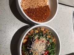 -海底捞火锅(天一广场亚细亚店)