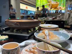 -琼林徽宴(中央门店)