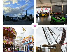 景点-上海欢乐谷