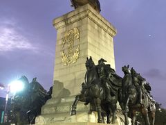 -大唐不夜城贞观广场