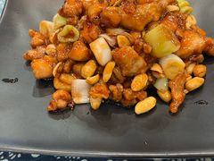 -玉桥餐厅(天坛店)