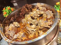 -朗丽兹自助餐厅