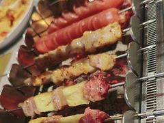 -丰茂烤串(公园店)