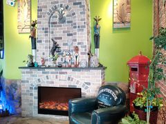 -嘉禾·悦享餐厅(八方汇店)