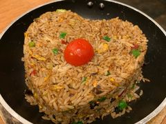 -小土豆北方菜馆(方庄店)