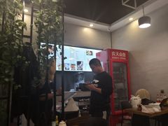 -宝小庆邵阳米粉(深圳市南山保利店)