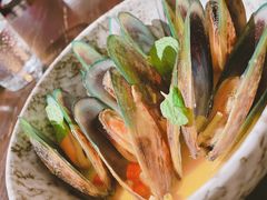 -Brut Eatery Wine Bar & Restaurant (建国东路店)