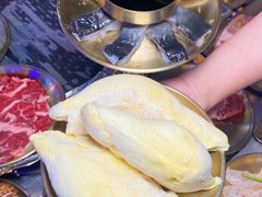 -喜井无限自助烤肉公司(石厦店)