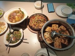 -吴氏老妈·23年家常菜(古城店)