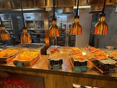 -東盛炭烤自助料理(浦东文峰广场店)