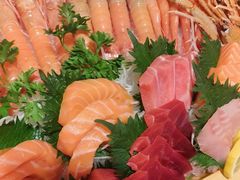 -浪花亭日本料理(古田路店)