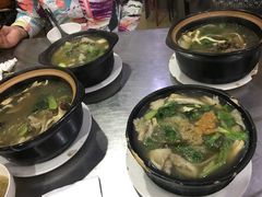 -清真·穆萨砂锅(大皮院店)