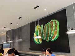 -卡朋西餐(大信新都汇店)